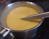 Foto del paso 5 de la receta: Flan Potax con galletas a tú gusto