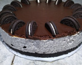 Foto del paso 11 de la receta: Torta helada oreo