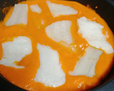 Foto del paso 12 de la receta: Bacalao en salsa marinera con gambones