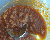 Foto del paso 6 de la receta: Garbanzos con acelgas