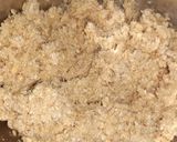 Foto del paso 1 de la receta: Alfajores de avena y coco 🥥🥥