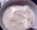 A picture of step 3 of Mathura Peda.
