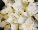 Foto del paso 2 de la receta: Barritas de cereal caseras
