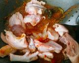 Foto langkah ke 2 dari resep Ayam bumbu Bali.