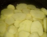 Foto del paso 2 de la receta: Pastel de Patatas._(Papas) Con Vegetales