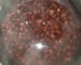 Foto langkah ke 4 dari resep Anko /Pasta Kacang Merah (Red bean paste).