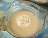 A picture of step 2 of Easy & Authentic Naan Bread.
