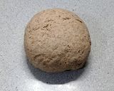 Foto del paso 5 de la receta: Pan integral 🍞💥✅| Pan negro | Pan de salvado | Paso a paso