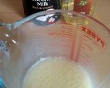 A picture of step 5 of Vickys Hawaiian Sweet Bread, GF DF EF SF NF.