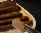Foto del paso 4 de la receta: Postrecito de café con yogur griego orgánico y galletitas Lotus Biscoff® (cocinando en Islandia 🇮🇸)