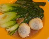 Foto langkah ke 6 dari resep Teh Telur Cina (Cha Ye Dan).