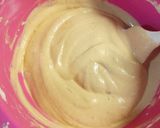 A picture of step 6 of Coffee Chiffon Cake.