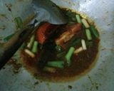 Foto langkah ke 2 dari resep Telor siram semur #BikinRamadhanBerkesan #11.