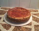 Foto del paso 13 de la receta: Chocoflan 🍫🍮