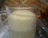Foto langkah ke 2 dari resep Bika Ambon 2 Telur, Ekonomis-Bersarang-Enak-Legit.