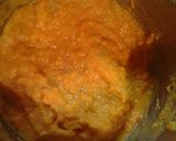 A picture of step 8 of Shepherds Pie.