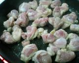 A picture of step 7 of Teriyaki Chicken.
