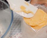 A picture of step 4 of Churros & Hot Chocolate Recipe (No Fry).