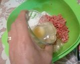 Foto del paso 3 de la receta: Albóndigas 🍝
