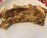 A picture of step 3 of California Farm Tofu Bacon and Tofu Scrambled Eggs.