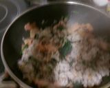 A picture of step 3 of Easy Japanese Restaurant-Style Fluffy and Creamy Omurice.