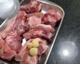 Foto del paso 1 de la receta: Chicharrón de cerdo al estilo arequipeño