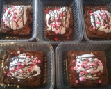 Foto del paso 6 de la receta: Torta Brownie