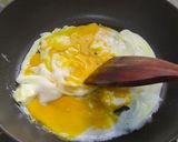 Foto langkah ke 1 dari resep Mie Telur Satu Wajan.
