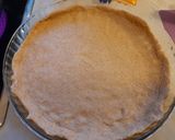 Savanyúkáposztás pite recept fázis 2 fotója