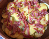 Foto del paso 5 de la receta: Huevos estrellados 🍳