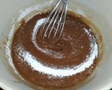 Foto del paso 2 de la receta: Cookies sabor expresso (masitas de café) de Shei
