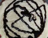 Carrot vanila marble cake recipe step 2 photo