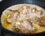 Foto langkah ke 3 dari resep Ayam Saus Mayonaise.