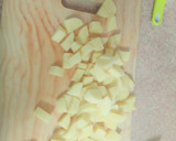 Foto del paso 2 de la receta: Vichyssoise con manzana