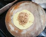 A picture of step 4 of Til Gud poli.
