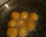 Foto langkah ke 4 dari resep Getuk Goreng Krispy 예르다.