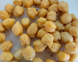 Foto del paso 3 de la receta 148.🍲Croquetas de cocido completo en panificadora
