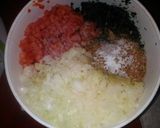 Foto del paso 1 de la receta: Empanadas árabes