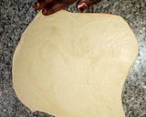 A picture of step 8 of Cinnamon sweet bread.