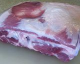 A picture of step 4 of Tender Pulled Pork.