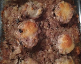 Foto del paso 8 de la receta: Champiñones Rellenos