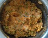 વેજીટેબલ લોલીપોપ (Vegetable Lolipop Recipe In Gujarati) રેસીપી સ્ટેપ2ફોટો