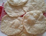 Foto del paso 4 de la receta: Tortillas de harina de mi abuela