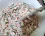 Foto del paso 4 de la receta: Ensaladilla rusa en 28 minutos