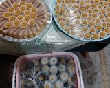عکس مرحله 1 از دستور حلوای سوهان برای مراسم شهادت حضرت فاطمه (سلام الله علیها) 🏴