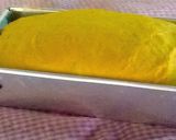 Foto langkah ke 5 dari resep Roti Tawar Labu (Pumpkin Loaf).
