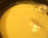 A picture of step 3 of sunshine's corn mango.