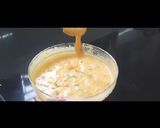 बेसन चीला (Besan cheela recipe in Hindi) रेसिपी चरण 4 फोटो