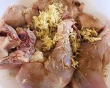 Foto langkah ke 2 dari resep Resep Ayam Tanpa Bumbu Halus.