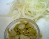 A picture of step 2 of Subway-style Sandwich.